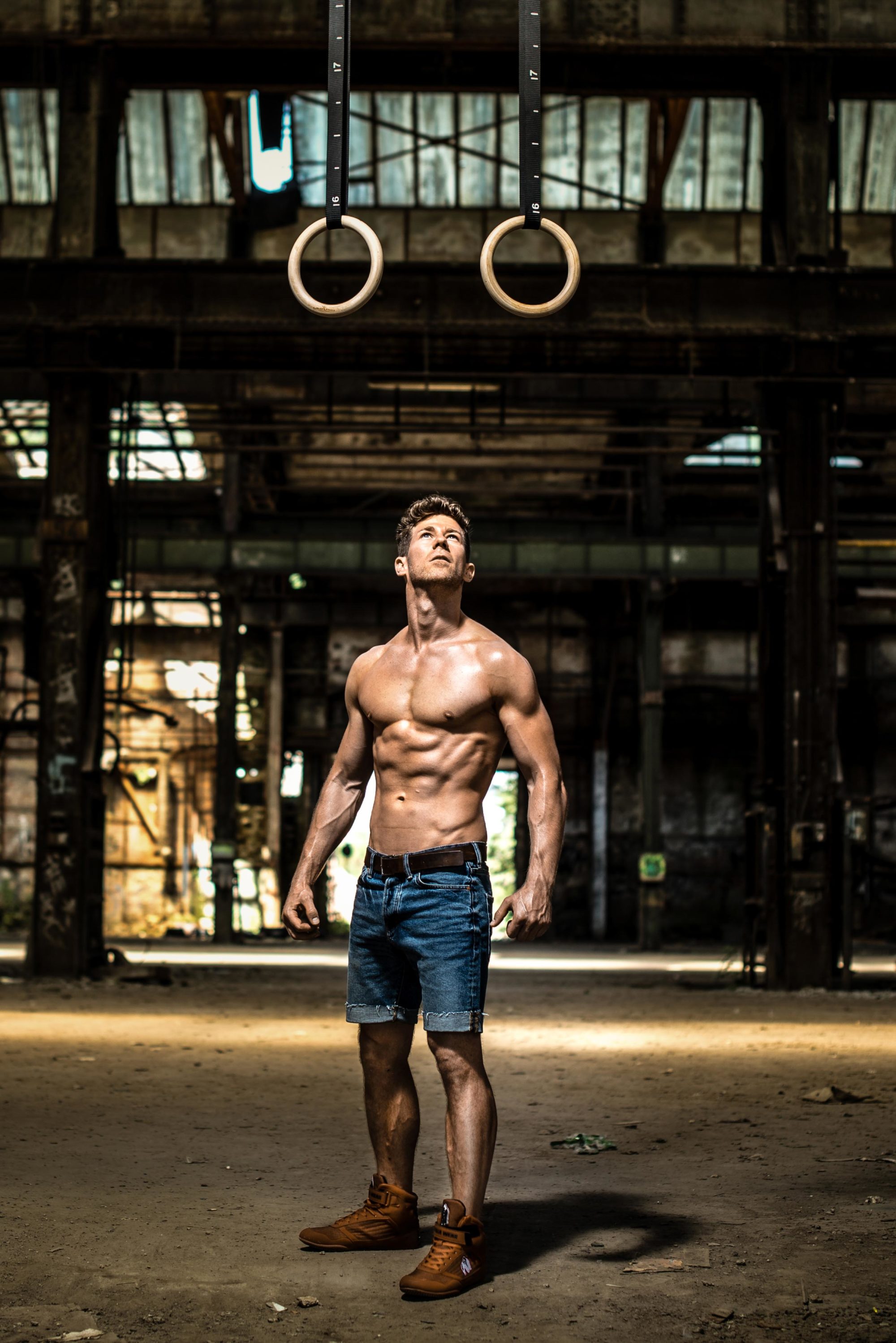 PresserFitness
